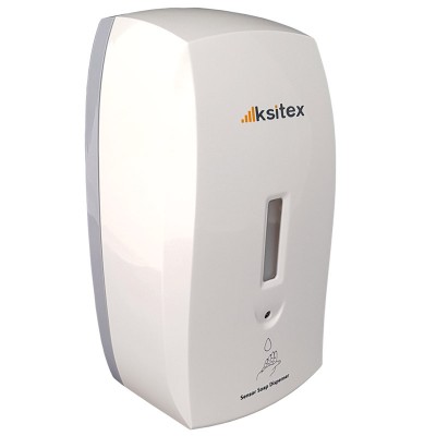 Автоматический дозатор для мыла Ksitex ASD-1000W Автоматический дозатор для мыла Ksitex ASD-1000W