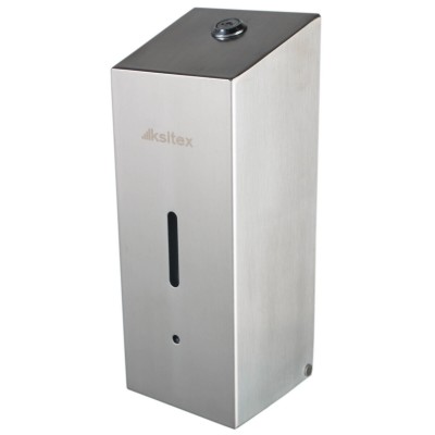 Автоматический дозатор для мыла Ksitex ASD-800M Автоматический дозатор для мыла Ksitex ASD-800M