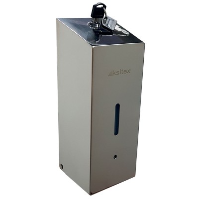Автоматический дозатор для мыла Ksitex ASD-800S Автоматический дозатор для мыла Ksitex ASD-800S