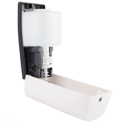 Дозатор для дезинфицирующих средств Ksitex DD-161W Дозатор для дезинфицирующих средств Ksitex DD-161W