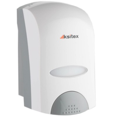 Дозатор для дезинфицирующих средств Ksitex DD-6010 Дозатор для дезинфицирующих средств Ksitex DD-6010