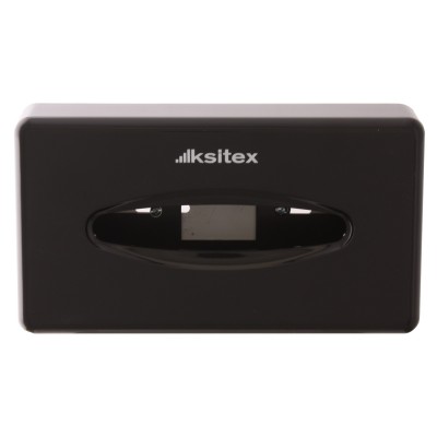 Диспенсер для салфеток Ksitex PB-28B Диспенсер для салфеток Ksitex PB-28B