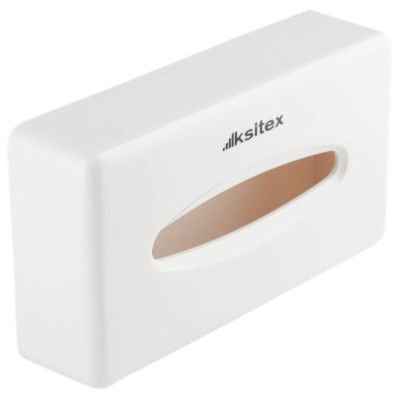 Диспенсер для салфеток Ksitex PB-28W Диспенсер для салфеток Ksitex PB-28W