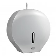 Диспенсер для туалетной бумаги пластиковый PUFF-7120S