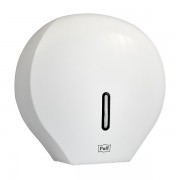 Диспенсер для туалетной бумаги пластиковый PUFF-7120