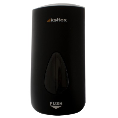 Дозатор для жидкого мыла Ksitex SD-1068B-1000 Дозатор для жидкого мыла Ksitex SD-1068B-1000