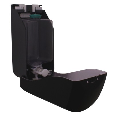 Дозатор для жидкого мыла Ksitex SD-1068B-1000 Дозатор для жидкого мыла Ksitex SD-1068B-1000