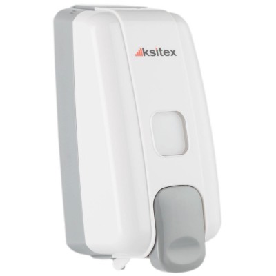 Дозатор для жидкого мыла Ksitex SD-5920-500 Дозатор для жидкого мыла Ksitex SD-5920-500