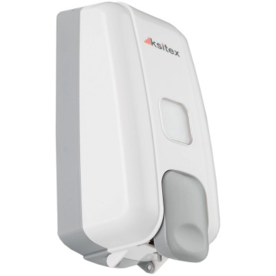 Дозатор для жидкого мыла Ksitex SD-5920-500 Дозатор для жидкого мыла Ksitex SD-5920-500