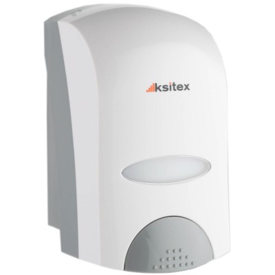 Дозатор для жидкого мыла Ksitex SD-6010 Дозатор для жидкого мыла Ksitex SD-6010