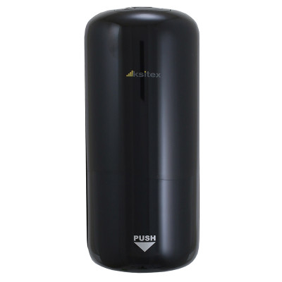 Дозатор жидкого мыла Ksitex SD-912B-500 Дозатор жидкого мыла Ksitex SD-912B-500