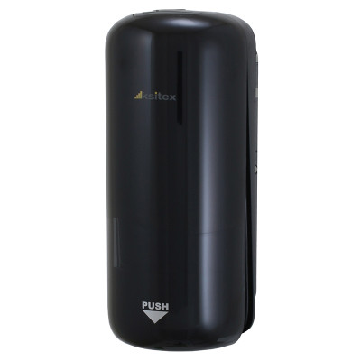 Дозатор жидкого мыла Ksitex SD-912B-500 Дозатор жидкого мыла Ksitex SD-912B-500
