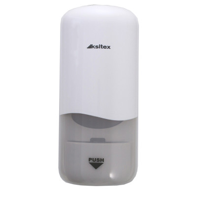 Дозатор жидкого мыла Ksitex SD-912W-500 Дозатор жидкого мыла Ksitex SD-912W-500