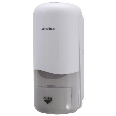 Дозатор жидкого мыла Ksitex SD-912W-500 Дозатор жидкого мыла Ksitex SD-912W-500
