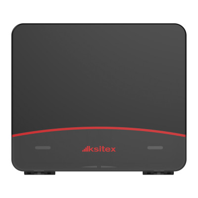 Диспенсер бумажных полотенец Z-сложения Ksitex TH-210B Диспенсер бумажных полотенец Z-сложения Ksitex TH-210B