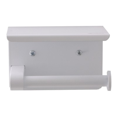 Диспенсер туалетной бумаги Ksitex TH-112W Диспенсер туалетной бумаги Ksitex TH-112W