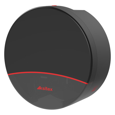 Диспенсер туалетной бумаги Ksitex TH-209B Диспенсер туалетной бумаги Ksitex TH-209B