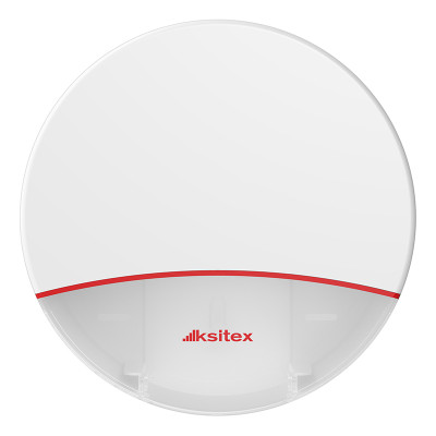 Диспенсер туалетной бумаги Ksitex TH-209W Диспенсер туалетной бумаги Ksitex TH-209W