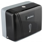 Диспенсер для листовых полотенец Ksitex TH-404B