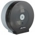 Диспенсер для туалетной бумаги в больших рулонах Ksitex TH-507B Диспенсер для туалетной бумаги в больших рулонах Ksitex TH-507B