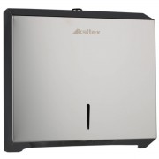 Диспенсер для листовых полотенец Ksitex TH-5821 SSN
