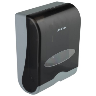 Диспенсер для листовых полотенец Ksitex TH-603HB Диспенсер для листовых полотенец Ksitex TH-603HB