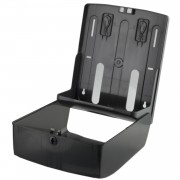 Диспенсер для листовых полотенец Ksitex TH-8228B