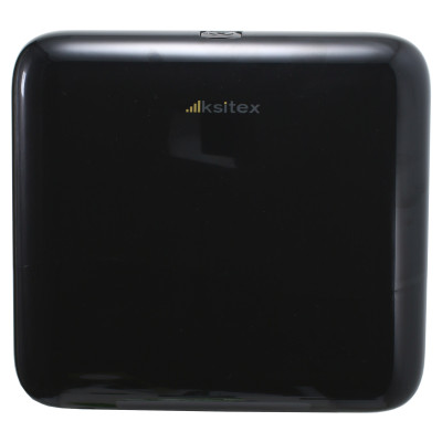 Диспенсер бумажных полотенец Z-сложения Ksitex TH-901B Диспенсер бумажных полотенец Z-сложения Ksitex TH-901B