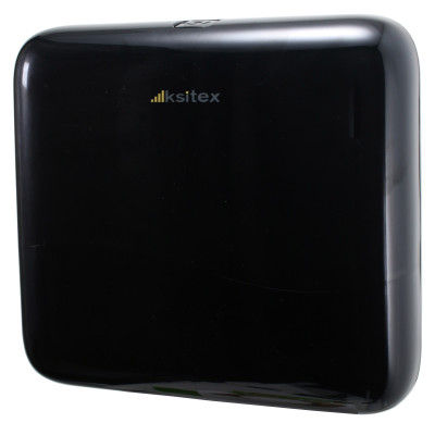 Диспенсер бумажных полотенец Z-сложения Ksitex TH-901B Диспенсер бумажных полотенец Z-сложения Ksitex TH-901B