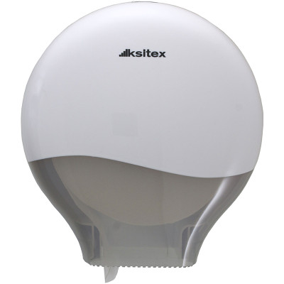Диспенсер туалетной бумаги Ksitex TH-902W Диспенсер туалетной бумаги Ksitex TH-902W