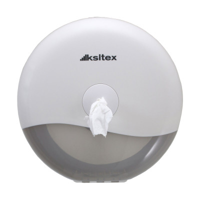Диспенсер туалетной бумаги Ksitex TH-903W Диспенсер туалетной бумаги Ksitex TH-903W