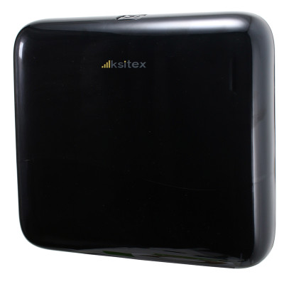 Диспенсер бумажных полотенец V-сложения Ksitex TH-905B Диспенсер бумажных полотенец V-сложения Ksitex TH-905B