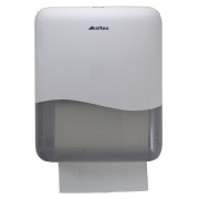 Диспенсер бумажных полотенец Z-сложения Ksitex TH-906W