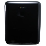 Диспенсер бумажных полотенец V-сложения Ksitex TH-907B