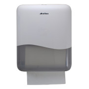 Диспенсер бумажных полотенец V-сложения Ksitex TH-907W
