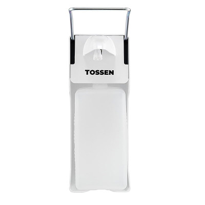 Tossen ML-1000 - локтевой дозатор для антисептика/мыла Tossen ML-1000 - локтевой дозатор для антисептика/мыла