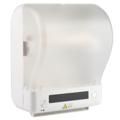 Диспенсер рулонных полотенец Ksitex Z-1011/1 Диспенсер рулонных полотенец Ksitex Z-1011/1