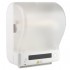 Диспенсер рулонных полотенец Ksitex Z-1011/1 Диспенсер рулонных полотенец Ksitex Z-1011/1