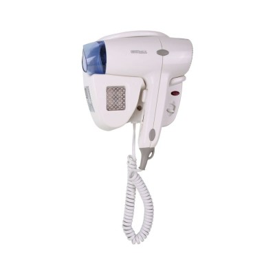 Фен настенный CONNEX HAD-120-20B1 Фен настенный CONNEX HAD-120-20B1