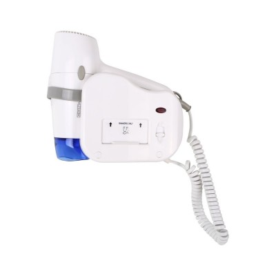 Фен настенный CONNEX HAD-120-20A Фен настенный CONNEX HAD-120-20A