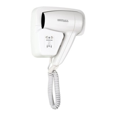 Фен настенный CONNEX HAD-120-18B Фен настенный CONNEX HAD-120-18B