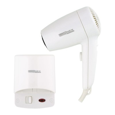 Фен настенный CONNEX HAD-120-18A1 Фен настенный CONNEX HAD-120-18A1