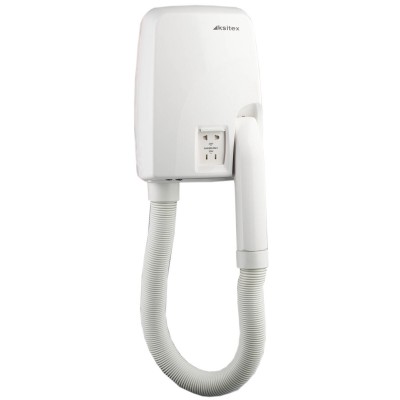 Фен для волос Ksitex F-2000 A1 Фен для волос Ksitex F-2000 A1
