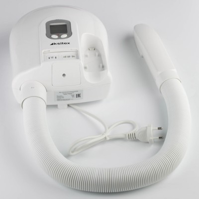 Фен для волос Ksitex F-2000 D Фен для волос Ksitex F-2000 D