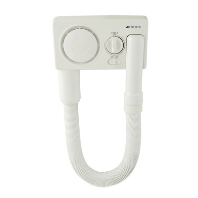 Фен для волос Ksitex F-2000 B Фен для волос Ksitex F-2000 B