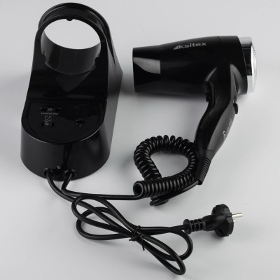 Фен для волос Ksitex F-1400BS Фен для волос Ksitex F-1400BS
