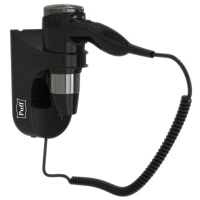 Фен для волос PUFF-1600Bl Фен для волос PUFF-1600Bl