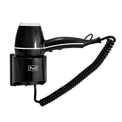 Фен для волос PUFF-1800Bl Фен для волос PUFF-1800Bl