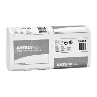 Katrin Plus One Stop L3 Katrin Plus One Stop L3