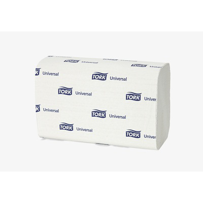 Tork Premium бумажные полотенца Z-сложение, мягкие Tork Premium бумажные полотенца Z-сложение, мягкие